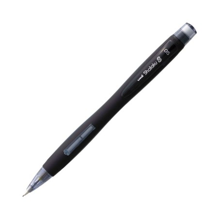 PORTAMINAS UNIBALL SHALAKU M5-228 NEGRO