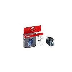 BCI-8BK cartucho de tinta 1 pieza(s) Original Negro