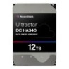 Ultrastar DC HA340 disco duro interno 12 TB 7200 RPM 512 MB 3.5" SATA