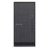 HOMEI5DDR4 PC Intel Core i5 i5-12400 8 GB DDR4-SDRAM 500 GB SSD Micro Torre Negro