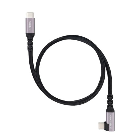 10.01.4700 cable USB USB 3.2 Gen 2 (3.1 Gen 2) 0 5 m USB C 10 Gbit/s 100 W Negro