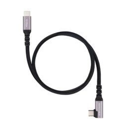 10.01.4703 cable USB USB 3.2 Gen 2 (3.1 Gen 2) 3 m USB C 10 Gbit/s 100 W Negro