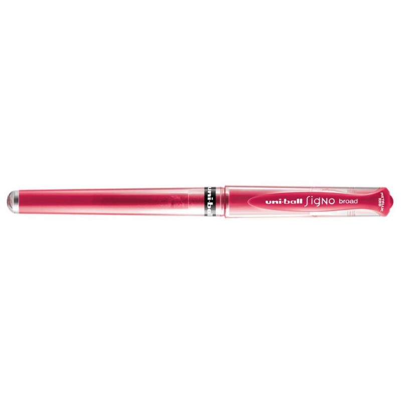 Signo UM-153 Bolgrafo cilndrico Rojo 1 pieza(s)