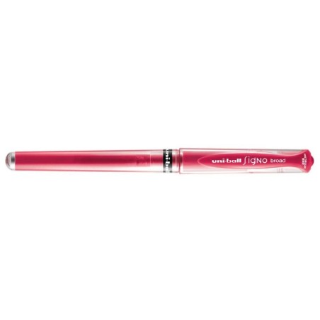 Signo UM-153 Bolgrafo cilndrico Rojo 1 pieza(s)