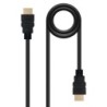 HDMI  5m cable HDMI HDMI tipo A (Estndar) Negro