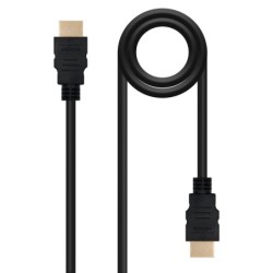 HDMI  7m cable HDMI HDMI tipo A (Estndar) Negro