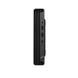 Pro Mini 400 G9 Intel Core i5 i5-12500T 16 GB DDR4-SDRAM 512 GB SSD Windows 11 Pro Mini PC Negro