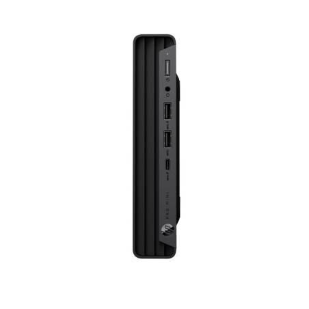 Pro Mini 400 G9 Intel Core i5 i5-12500T 16 GB DDR4-SDRAM 512 GB SSD Windows 11 Pro Mini PC Negro
