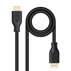 Cable HDMI V2.0 4K@60Hz 18Gbps A/M-A/M CCS 2 m