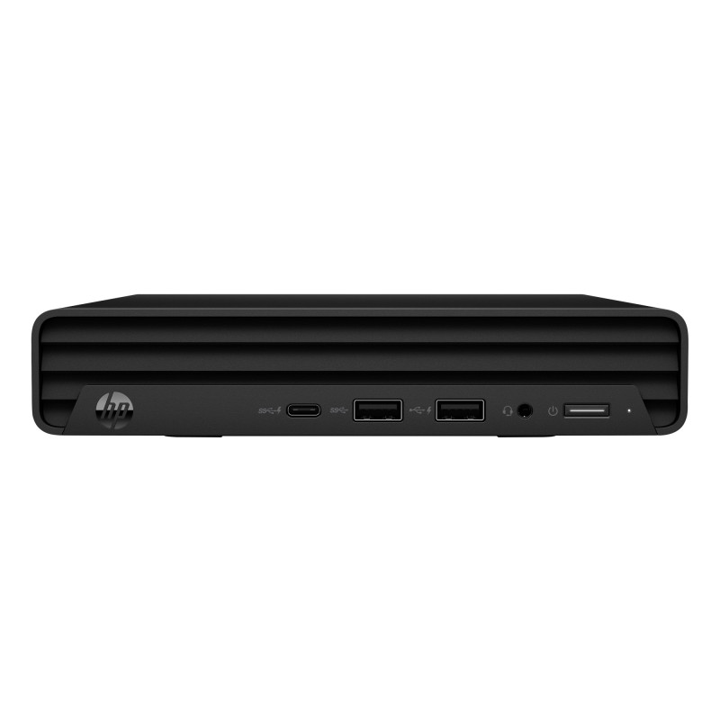 Pro Mini 260 G9 Desktop PC Intel Core i3 i3-1315U 8 GB DDR4-SDRAM 256 GB SSD Windows 11 Pro Mini PC