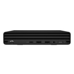 Pro Mini 260 G9 Desktop PC Intel Core i5 i5-1334U 8 GB DDR4-SDRAM 256 GB SSD Windows 11 Pro Mini PC