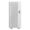 V500 Mini Tower V501MV-03100U0020 - Sobremesa (Intel Core 3 100U  8GB RAM  512GB SSD  Graphics  Sin Sistema Operativo) Blanco