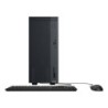 ExpertCenter P500 Mini Tower PM500MH-0R7260015X - Sobremesa (AMD Ryzen 7 260  16GB RAM  512GB SSD  Radeon 740M  Windows 11 Pro) 