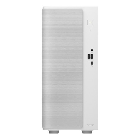 V500 Mini Tower V501MV-05210H0530 - Sobremesa (Intel Core 5 210H  8GB RAM  512GB SSD  Graphics  Sin Sistema Operativo) Blanco