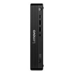 ThinkCentre M70q Gen 6 Intel Core Ultra 5 225T 16 GB DDR5-SDRAM 512 GB SSD Windows 11 Pro Mini PC Negro