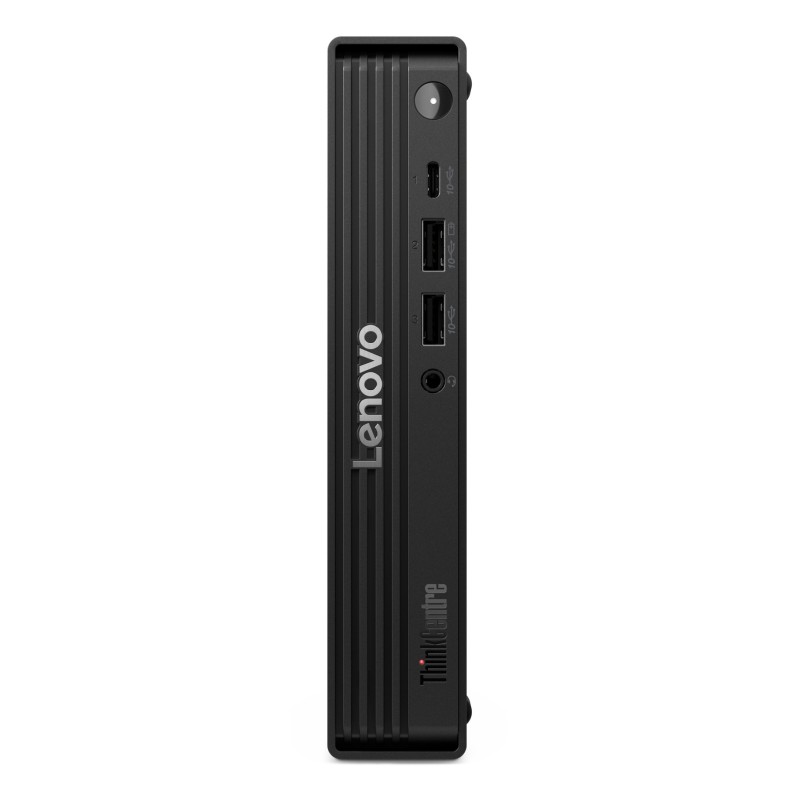 ThinkCentre M70q Gen 6 Intel Core Ultra 5 225T 16 GB DDR5-SDRAM 512 GB SSD Windows 11 Pro Mini PC Negro