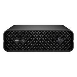 None Intel Core Ultra 7 265 16 GB DDR5-SDRAM 512 GB SSD NVIDIA RTX A1000 Windows 11 Pro Mini PC Puesto de trabajo AI Workstation