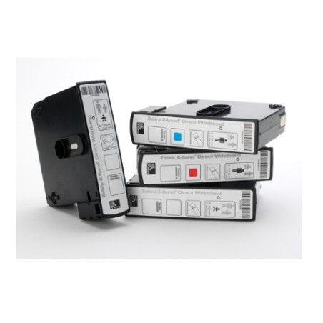 Z-Band Direct 25mm x 279mm 6x200st.) cinta para impresora
