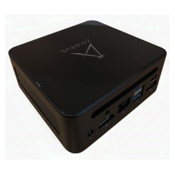 Mini QOOBE II Intel Core i5 12450 16/500Gb Windows 11 Pro By QOOBE