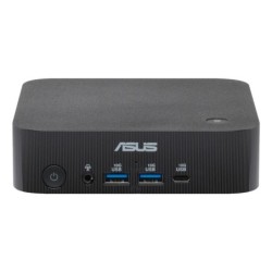 ExpertCenter PN54-S1-S50015AL AMD Ryzen 5 220 16 GB DDR5-SDRAM 512 GB SSD Windows 11 Pro Mini PC Negro