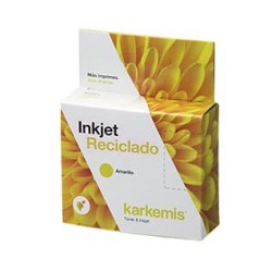 10050547 cartucho de tner 1 pieza(s) Compatible Amarillo