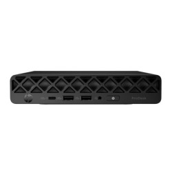 DR9Q3ET PCs/estacin de trabajo Intel Core Ultra 5 235T 32 GB DDR5-SDRAM 512 GB SSD Windows 11 Pro Mini PC AI PC