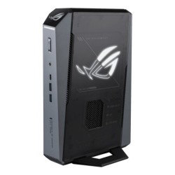 ROG GR70-N90039AN AMD Ryzen 9 9955HX 32 GB DDR5-SDRAM 1 TB SSD NVIDIA GeForce RTX 5070 Windows 11 Home Mini PC PC Negro