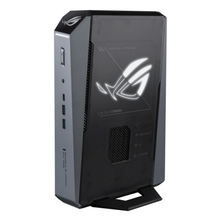 ROG GR70-N90039AN AMD Ryzen 9 9955HX 32 GB DDR5-SDRAM 1 TB SSD NVIDIA GeForce RTX 5070 Windows 11 Home Mini PC PC Negro