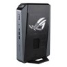 ROG GR70-N90039AN AMD Ryzen 9 9955HX 32 GB DDR5-SDRAM 1 TB SSD NVIDIA GeForce RTX 5070 Windows 11 Home Mini PC PC Negro