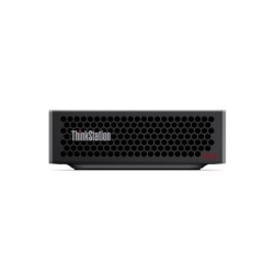 ThinkStation PGX GB10 128 GB LPDDR5x-SDRAM 1 TB SSD DGX OS Mini Tower Mini PC Negro