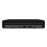 Elite Mini 800 G9 Intel Core i7 i7-14700 16 GB DDR5-SDRAM 512 GB SSD Windows 11 Pro Mini PC Negro