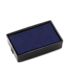 ALMOHADILLA COLOP E10 AZUL