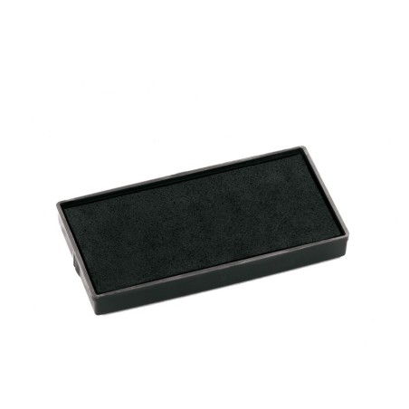 ALMOHADILLA COLOP E40 NEGRO