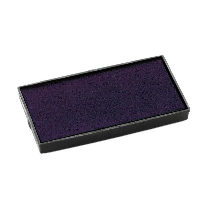 ALMOHADILLA COLOP E50 AZUL