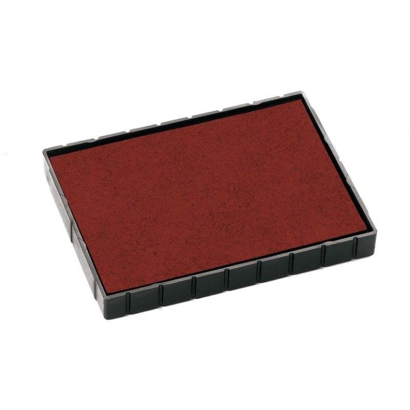 ALMOHADILLA COLOP PRINTY 55 ROJO