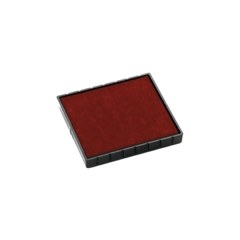 ALMOHADILLA COLOP E/53 ROJO