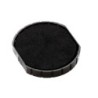 ALMOHADILLA COLOP E/R40 REDONDA NEGRO