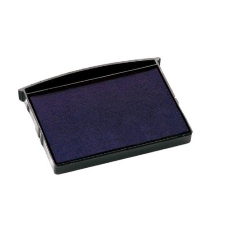 ALMOHADILLA COLOP E2600-S660 AZUL