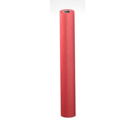 BOB. PAPEL KRAFT SADIPAL 10KG ROJO 1X153M 10904