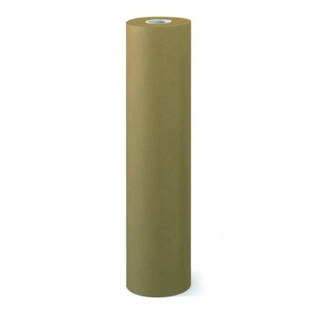 PAPEL EMB.KRAFT BOB.SADIPAL 1 m MARRON