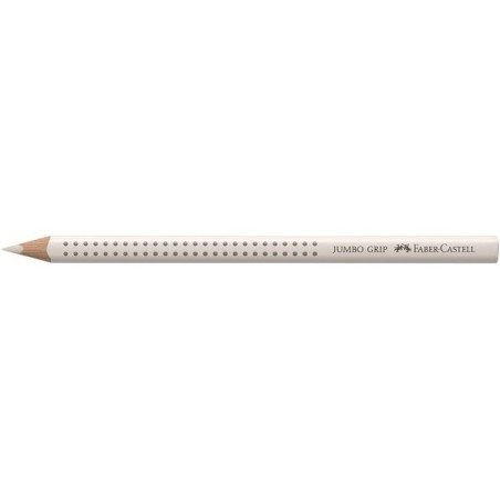 Jumbo GRIP 110901 Blanco 1 pieza(s)