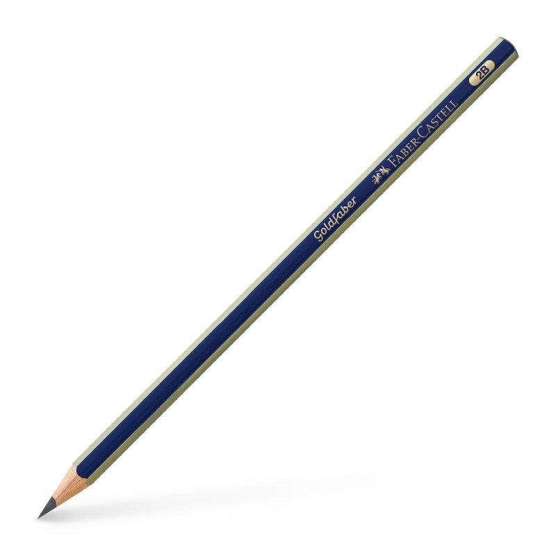 Goldfaber 2B 1 pieza(s)