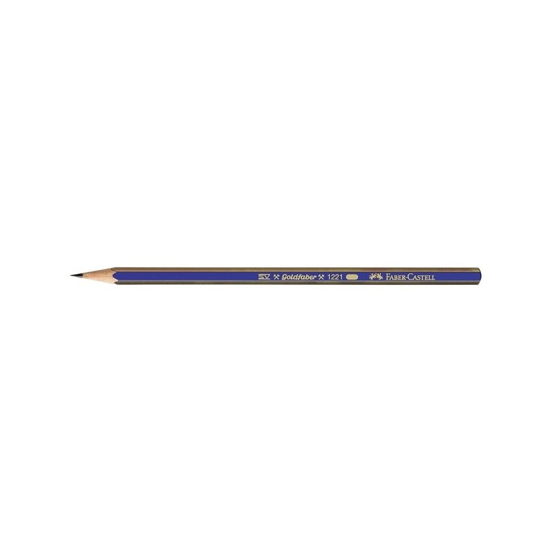 GoldFaber 1221 3H 1 pieza(s)