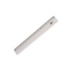 REGLA FAIBO ALUIMNIO 15CM 119-15