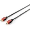 119343 Cable HDMI 2.0  doble color  3 0 m  4K/60 Hz