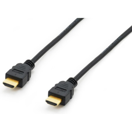 119352 Cable HDMI 1.4  1 8 m  4K/30 Hz