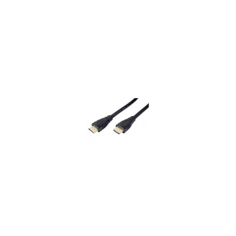 119355 Cable HDMI 1.4  5 0 m  4K/30 Hz