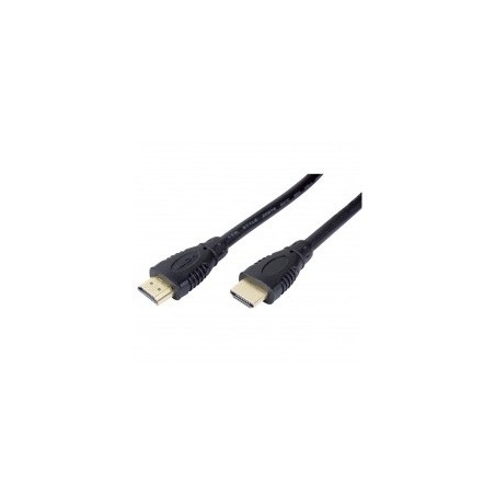 119355 Cable HDMI 1.4  5 0 m  4K/30 Hz