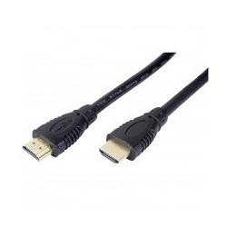 119357 Cable HDMI 1.4  10 m  4K/30 Hz