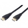 119357 Cable HDMI 1.4  10 m  4K/30 Hz